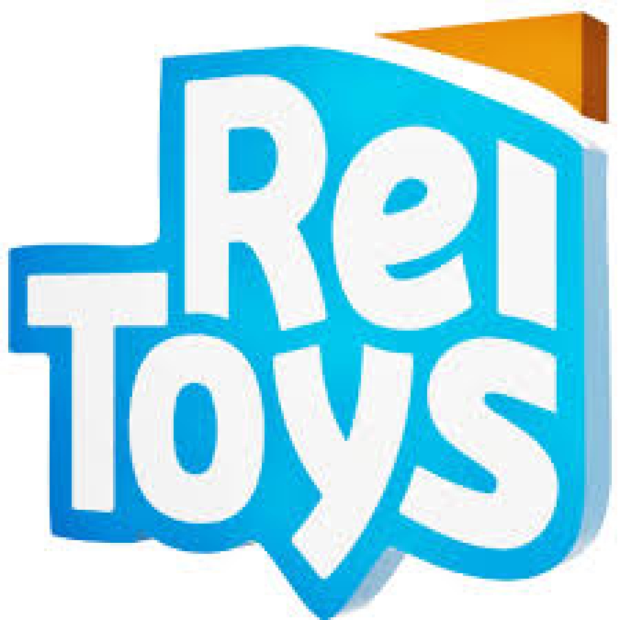 REITOYS